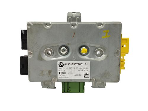 Used Electronic module BMW 6 Convertible (E64) 645 Ci (333 hp) 16033614