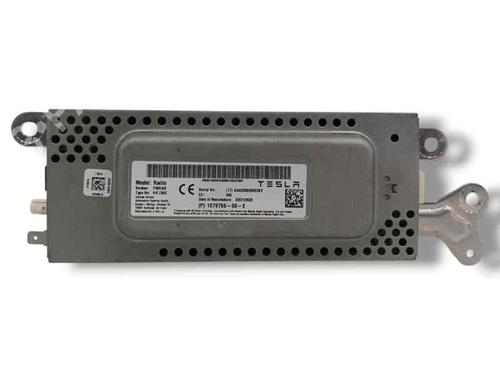 Módulo eletrónico TESLA MODEL 3 (5YJ3) EV (283 hp) 28512676