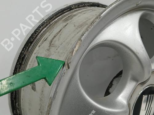 Rim SEAT TOLEDO II (1M2) 1.9 TDI | BP24109785C45