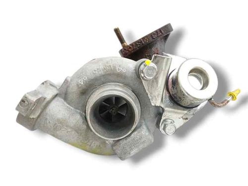 Used Turbocharger/Supercharger CITROËN XSARA PICASSO (N68) 1.6 HDi (90 hp) 27465680