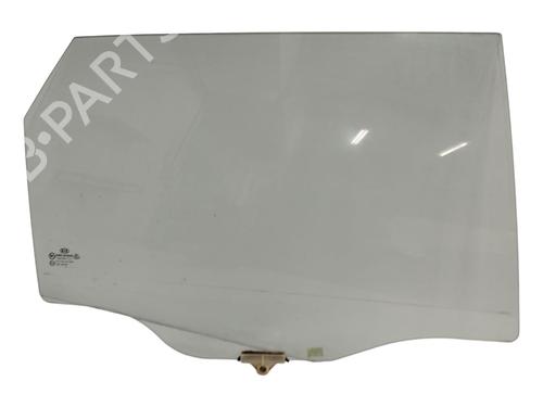Used Rear right door window KIA SORENTO II (XM) 2.0 CRDi 4WD (150 hp) 17773467