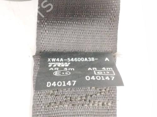 Sikkerhetsbelte bak i midten JAGUAR S-TYPE II (X200) 3.0 V6 | BP11094716I27 