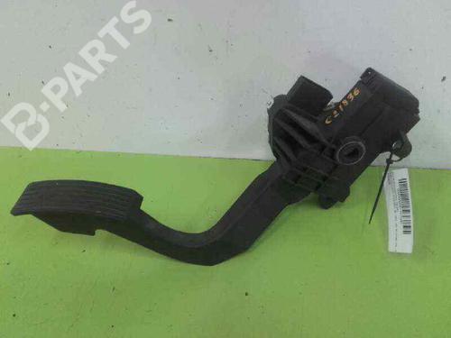 Used Pedal FIAT DUCATO Van (250_) [2006-2025]  1768473