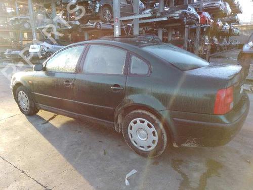 Instrument cluster VW PASSAT B5 (3B2) | BP8921992C47