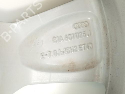 Fælk AUDI Q2 (GAB, GAG) 1.0 TFSI | BP39746636C45  - Image 7