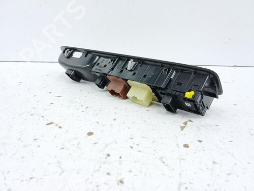 Front left window mechanism DACIA JOGGER (RK_) 1.0 TCe 90 ECO-G (RKMT) | BP38711451C22 - Image 3