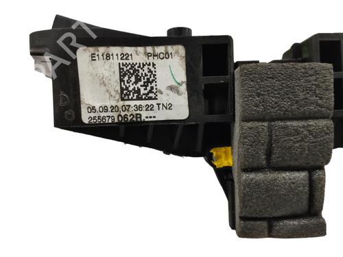 Squib airbag DACIA SANDERO II 1.0 SCe 75 (B8JC, B8JD, B8NC) | BP15550730C102 