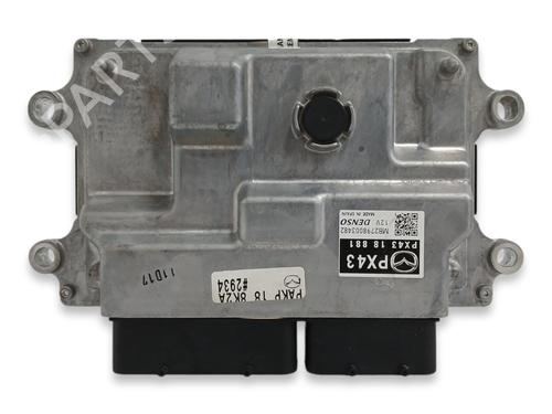 Used Engine control unit (ECU) MAZDA CX-3 (DK) [2015-2025]  23958897
