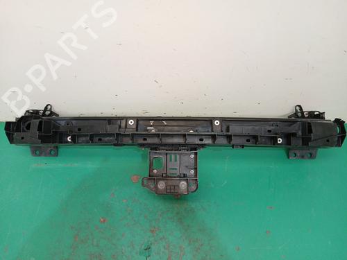 Used Front bumper reinforcement Front bumper reinforcement RENAULT CLIO V (B7_) 1.3 TCe 130 (B7MF) (131 hp) 34720187 34720187