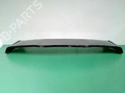 Spoiler bagklap KIA NIRO I (DE) [2016-2022]  8721704