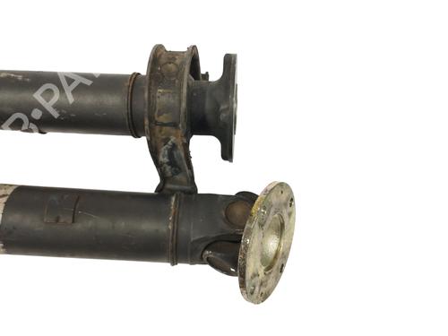 Driveshaft VW LT 28-35 II Bus (2DB, 2DE, 2DK) 2.5 TDI | BP29027201M37 