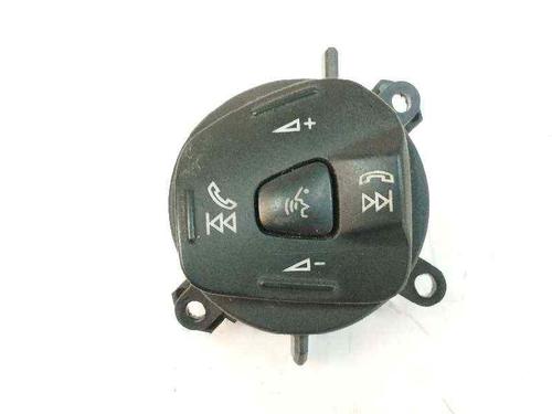 Used Steering wheel controls FORD RANGER (TKE) [2011-2025]  11355911