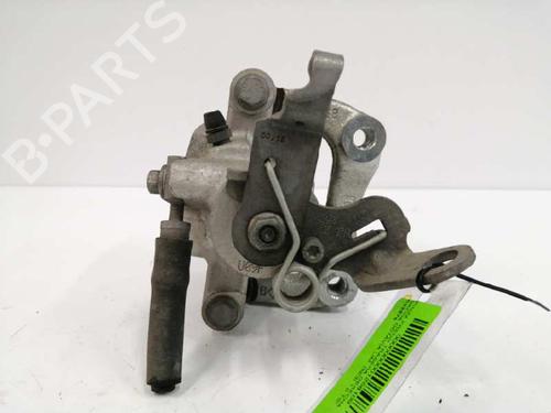 Right rear brake caliper SKODA OCTAVIA III (5E3, NL3, NR3) 1.0 TSI | BP11604299M106 