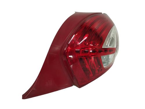 Used Right taillight PEUGEOT 208 I (CA_, CC_) [2012-2021]  16996628