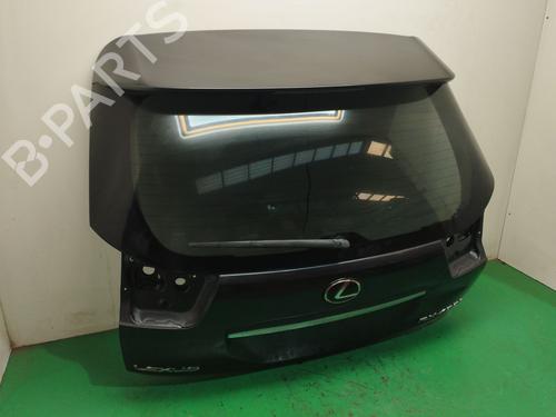 Bakluke CC/Kombi-Kupé LEXUS RX (_U3_)  | BP17734190C6 