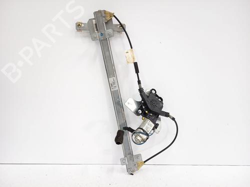 Used Front left window mechanism Front left window mechanism SSANGYONG REXTON / REXTON II (GAB_) 2.7 Xdi (165 hp) 35738490 35738490