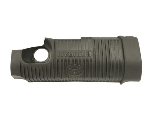 Used Upper protection TOYOTA YARIS (_P13_) 1.5 Hybrid (NHP130_, NHP130) (101 hp) 16730273