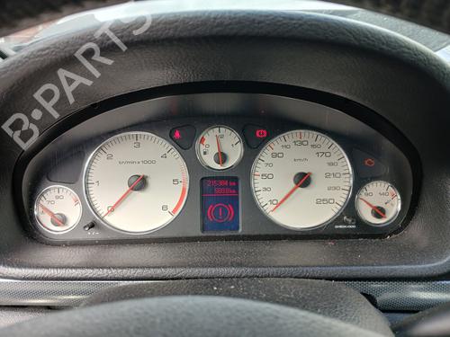 Engine control unit (ECU) PEUGEOT 407 (6D_) 2.0 HDi 135 (6DRHRH, 6DRHRE, 6DRHRG, 6DRHRJ) | BP33936871M57 - Image 8