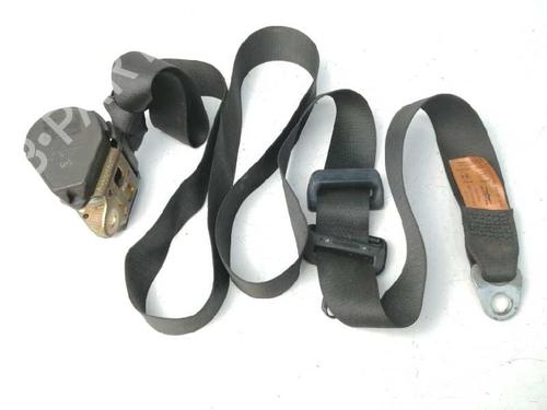 Used Front left seatbelt MERCEDES-BENZ MB Bus (W631) D (631.333, 631.343, 631.334, 631.344) (72 hp) 8723000