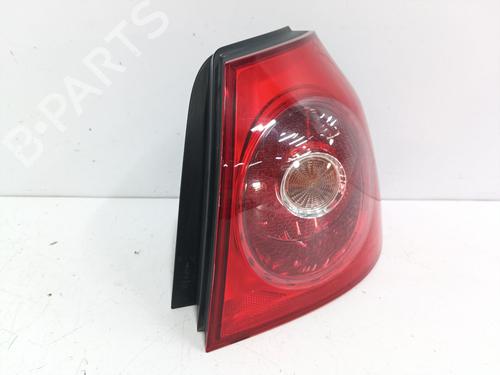 Used Right taillight VW GOLF V (1K1) 1.6 FSI (115 hp) 29360278