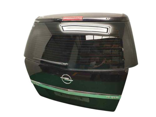 Tailgate OPEL ZAFIRA / ZAFIRA FAMILY B (A05) 1.9 CDTI (M75) | BP25489298C6 
