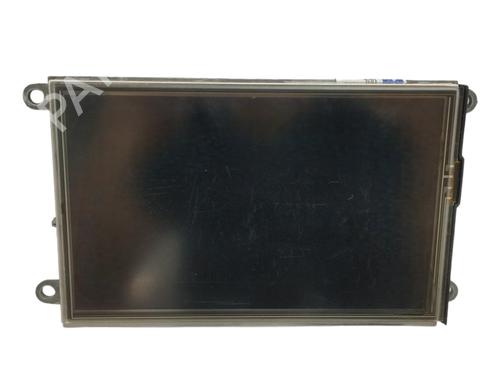 Used Display monitor CITROËN C4 Picasso II 1.6 BlueHDi 120 (120 hp) 15711883