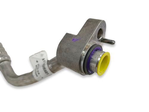 AC pipe MERCEDES-BENZ A-CLASS (W177) A 200 d (177.012) | BP18467063M126 