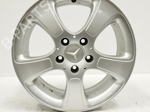 Felg MERCEDES-BENZ C-CLASS (W203) C 220 CDI (203.008) (150 hp) 19636433