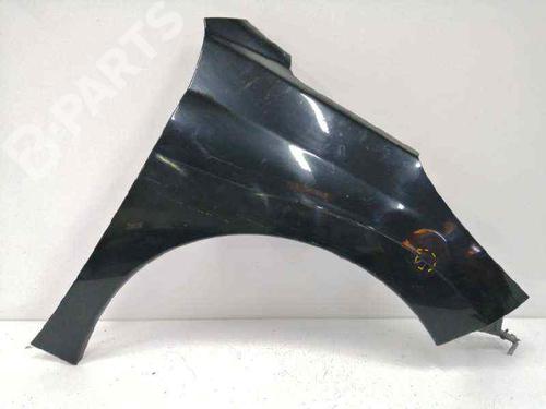 Used Right front fenders Right front fenders PEUGEOT 207 (WA_, WC_) 1.4 HDi (68 hp) 8934725 8934725