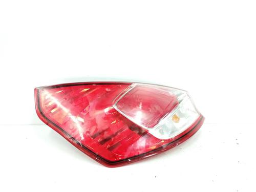 Left taillight FORD FIESTA VI (CB1, CCN) 1.25 | BP11145310C34 