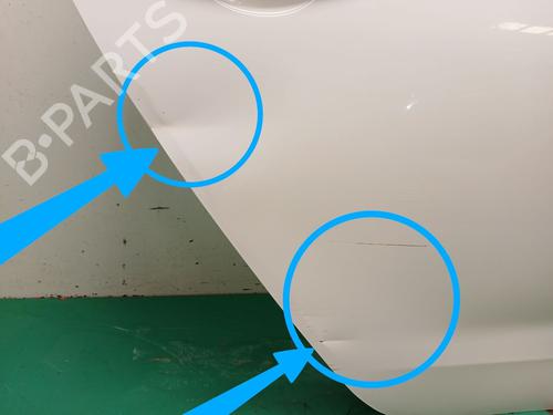 Dør højre bagtil HYUNDAI i30 Hatchback Van (PDE) 1.0 T-GDi | BP39448748C5  - Image 5