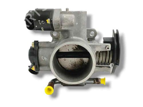 Used Throttle body CHEVROLET AVEO / KALOS Hatchback (T200) 1.4 16V (94 hp) 27839484