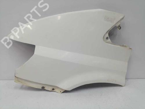 Used Left front fenders FORD TRANSIT Van (FA_ _) [2000-2006]  8847705