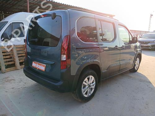 Full front PEUGEOT RIFTER 1.5 BlueHDi 130 | BP36992698S1 - Image 23