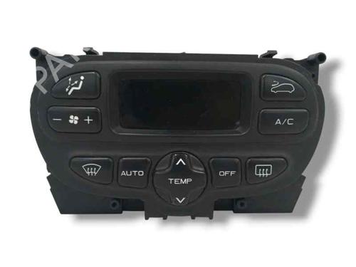 Used Climate control PEUGEOT 307 (3A/C) 2.0 HDi 90 (90 hp) 23336095