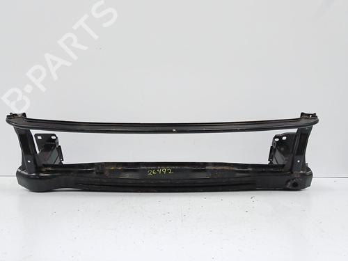 Used Front bumper reinforcement VW POLO V (6R1, 6C1) [2009-2022]  30317158