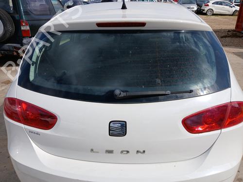 Used Tailgate Tailgate SEAT LEON (1P1) 1.6 TDI (105 hp) 33120575 33120575