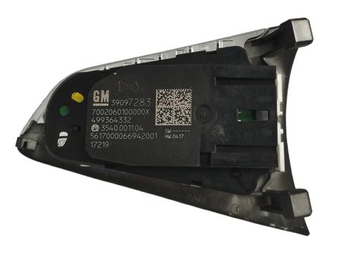 Steering wheel controls OPEL CROSSLAND X / CROSSLAND (P17, P2QO)  | BP17021108E15 