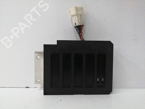 Used Electronic module Electronic module JEEP GRAND CHEROKEE I (ZJ, ZG) [1991-1999] 11293552 11293552