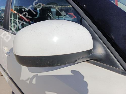 Used Right mirror Right mirror SKODA FABIA II (542) 1.2 (60 hp) 33622582 33622582