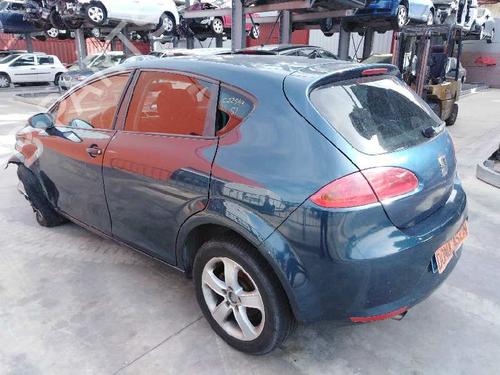 Steering wheel SEAT LEON (1P1)  | BP7239788C49 