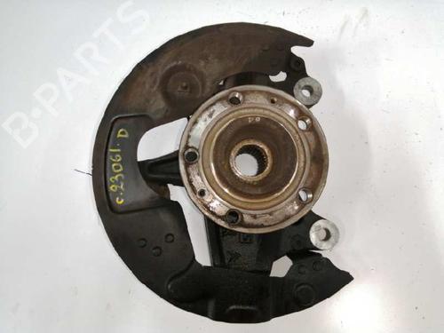 Used Right front steering knuckle CITROËN C4 Picasso II 1.6 BlueHDi 120 (120 hp) 6538829