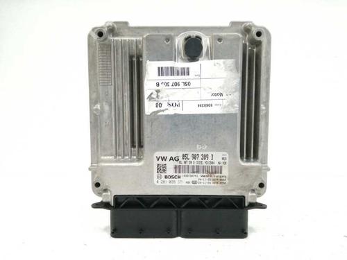 Used Engine control unit (ECU) VW T-ROC (A11, D11) 2.0 TDI 4motion (150 hp) 9344289
