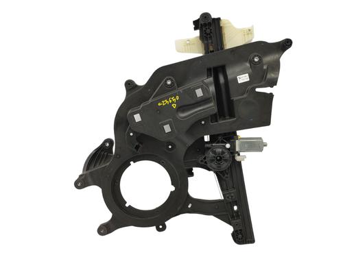 Used Front right window mechanism CITROËN BERLINGO Box Body/MPV (K9) 1.5 BlueHDi 100 (102 hp) 17088854