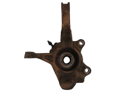 Left front steering knuckle DACIA DUSTER (HS_) 1.6 16V | BP17870490M25