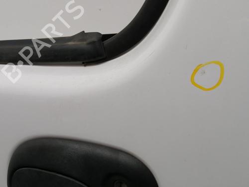 Left front door RENAULT KANGOO (KC0/1_) 1.5 dCi | BP13452235C2 