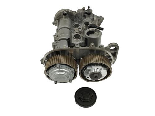 Andre VW POLO VI (AW1, BZ1, AE1) 1.0 TSI | BP16460823O1 