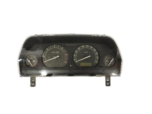 Cockpit LAND ROVER FREELANDER I (L314) 2.0 Td4 4x4 (112 hp) 13022069