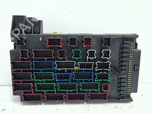 fuse-box-mercedes-benz-m-class-w163-1998-1999-2000-2001-2002-2003-2004-2005-36111945 main image