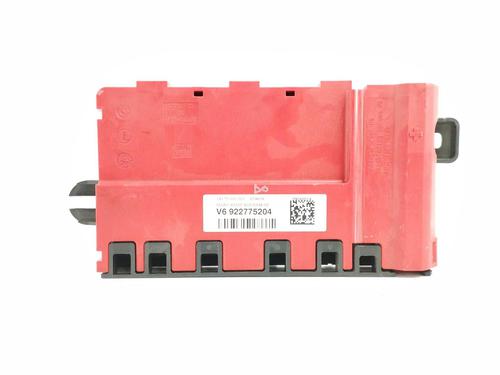 Used Fuse box BMW 4 Gran Coupe (F36) 420 d (184 hp) 12436202
